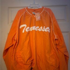Vintage Tennessee Windbreaker